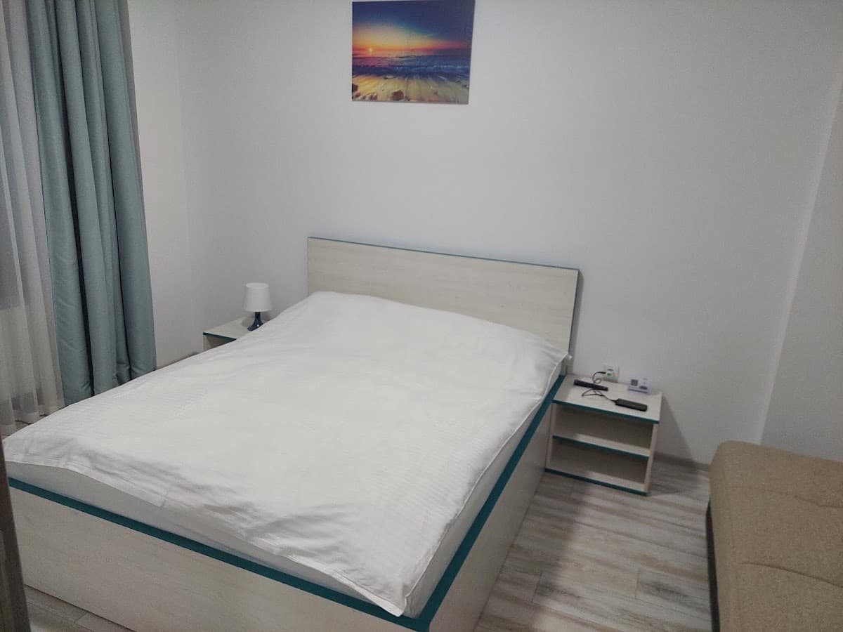 Mamaia Dorin Apartment 2