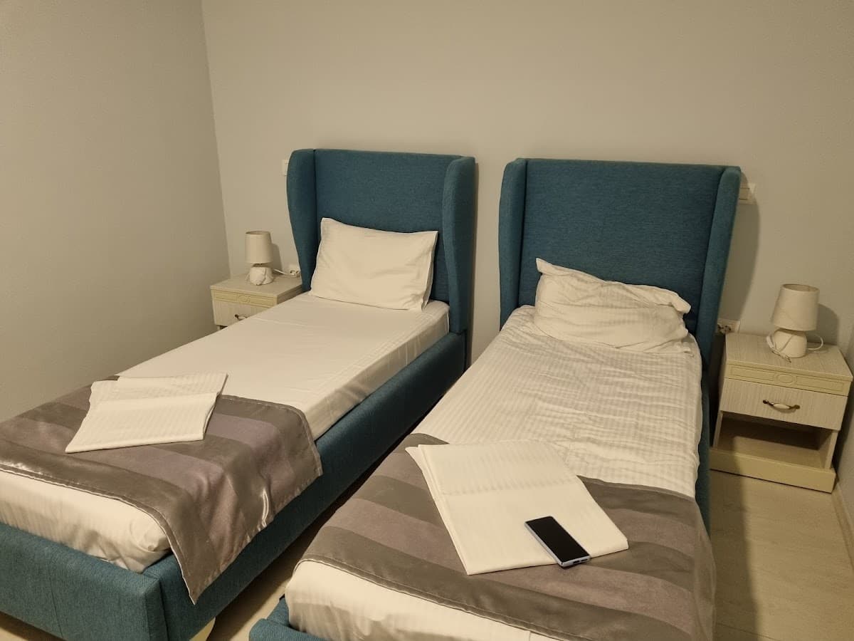 Mykonos Mamaia Boutique Villa 2