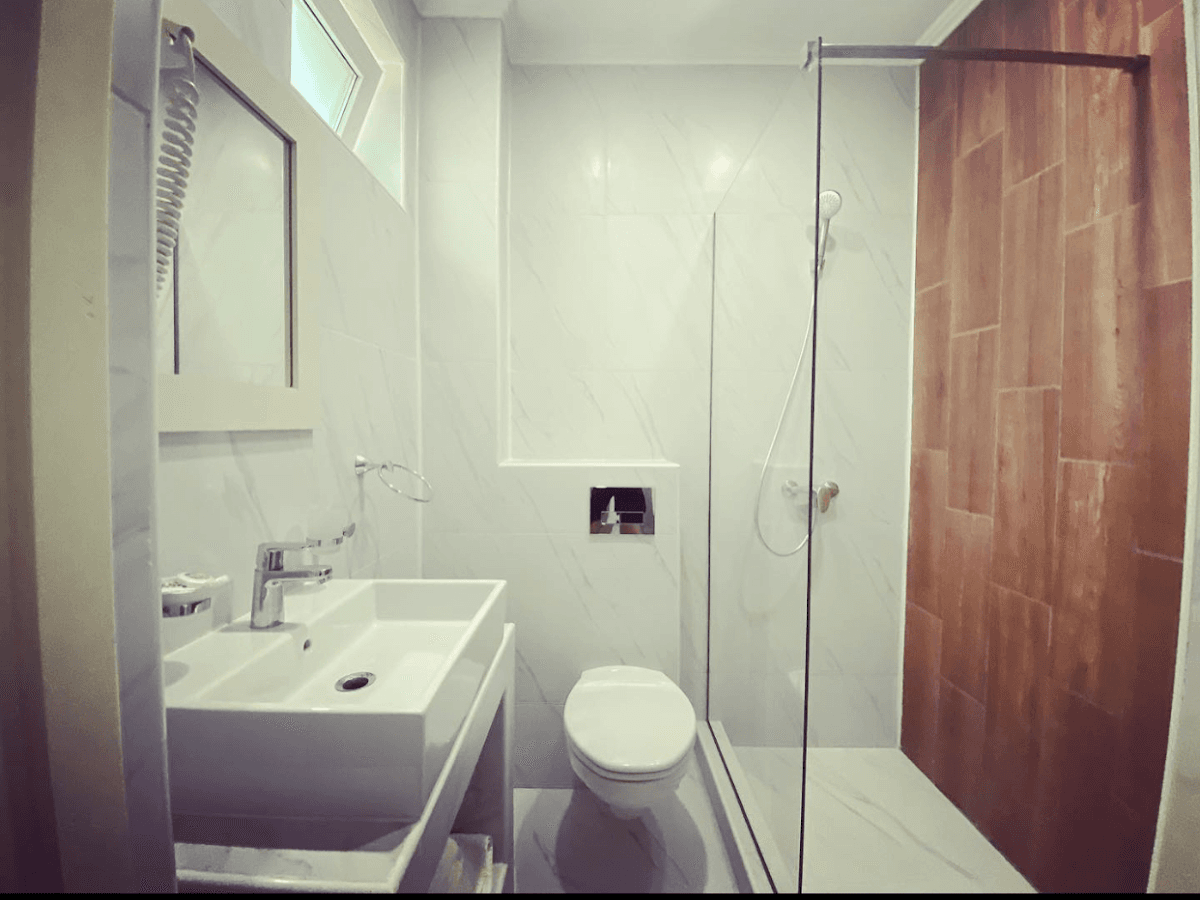 Mykonos Mamaia Boutique Villa 3