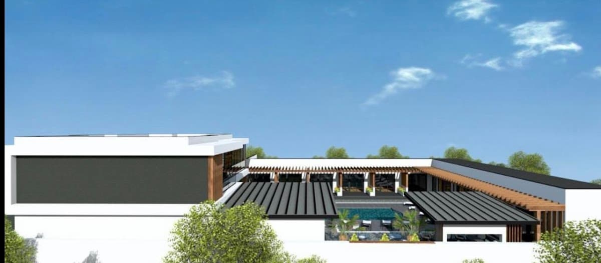 NEYA Summer Residence & Pool 2