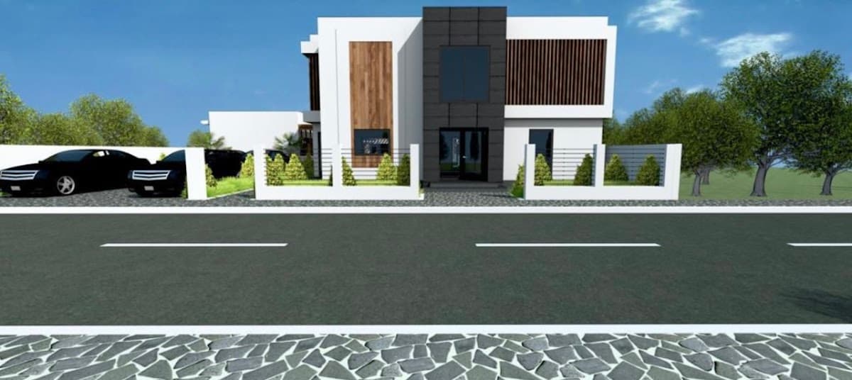 NEYA Summer Residence & Pool 3