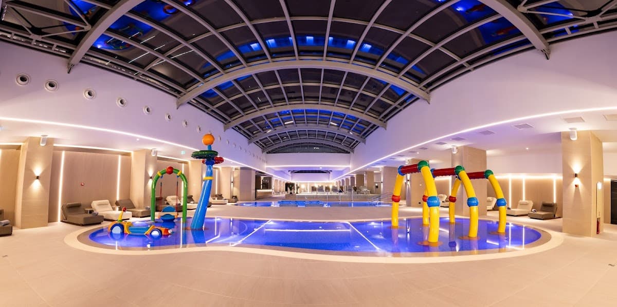 Nordis Hotel Mamaia 3