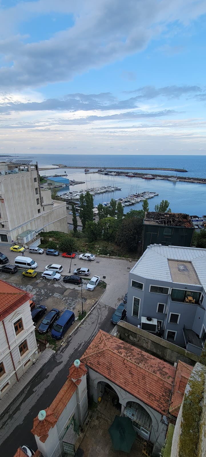 Old City - Apartments 3