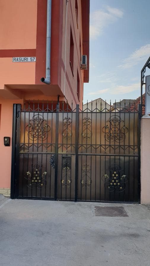 Orange House Constanta