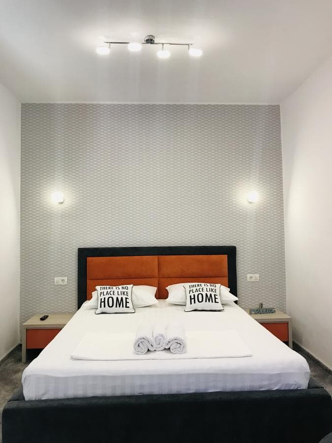 Orange House Constanta 2