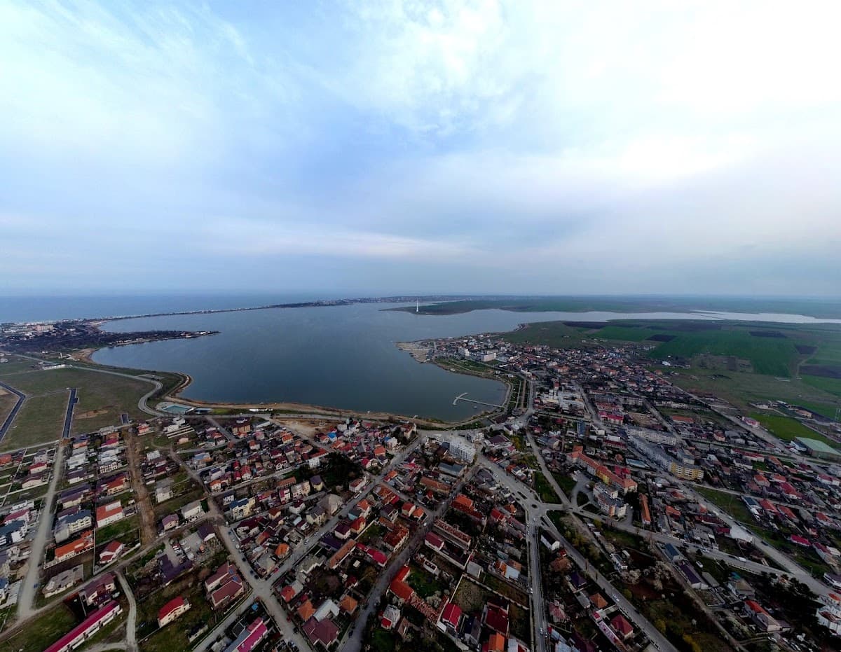 Pensiune "Villa Sanitas"