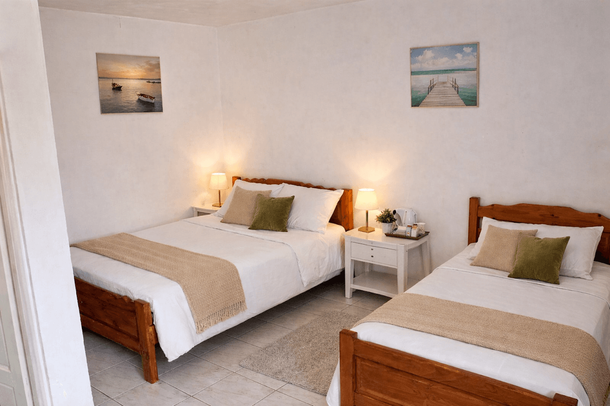 Pensiunea Casa Nucilor 2