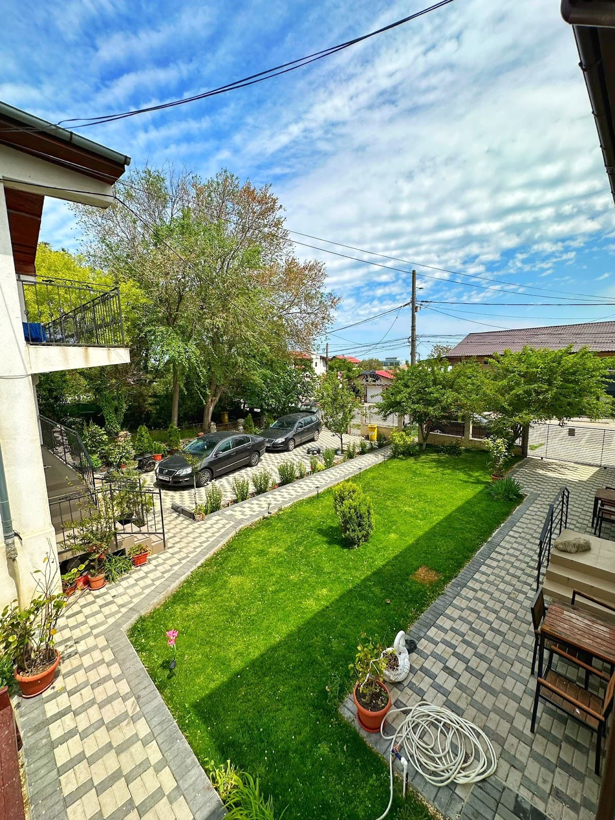 Pensiunea Closer To The Sea