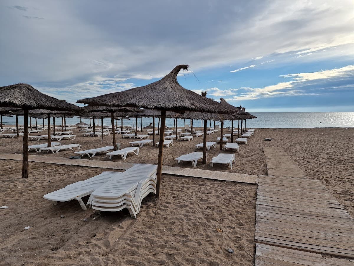 Pensiunea Curacao Summer