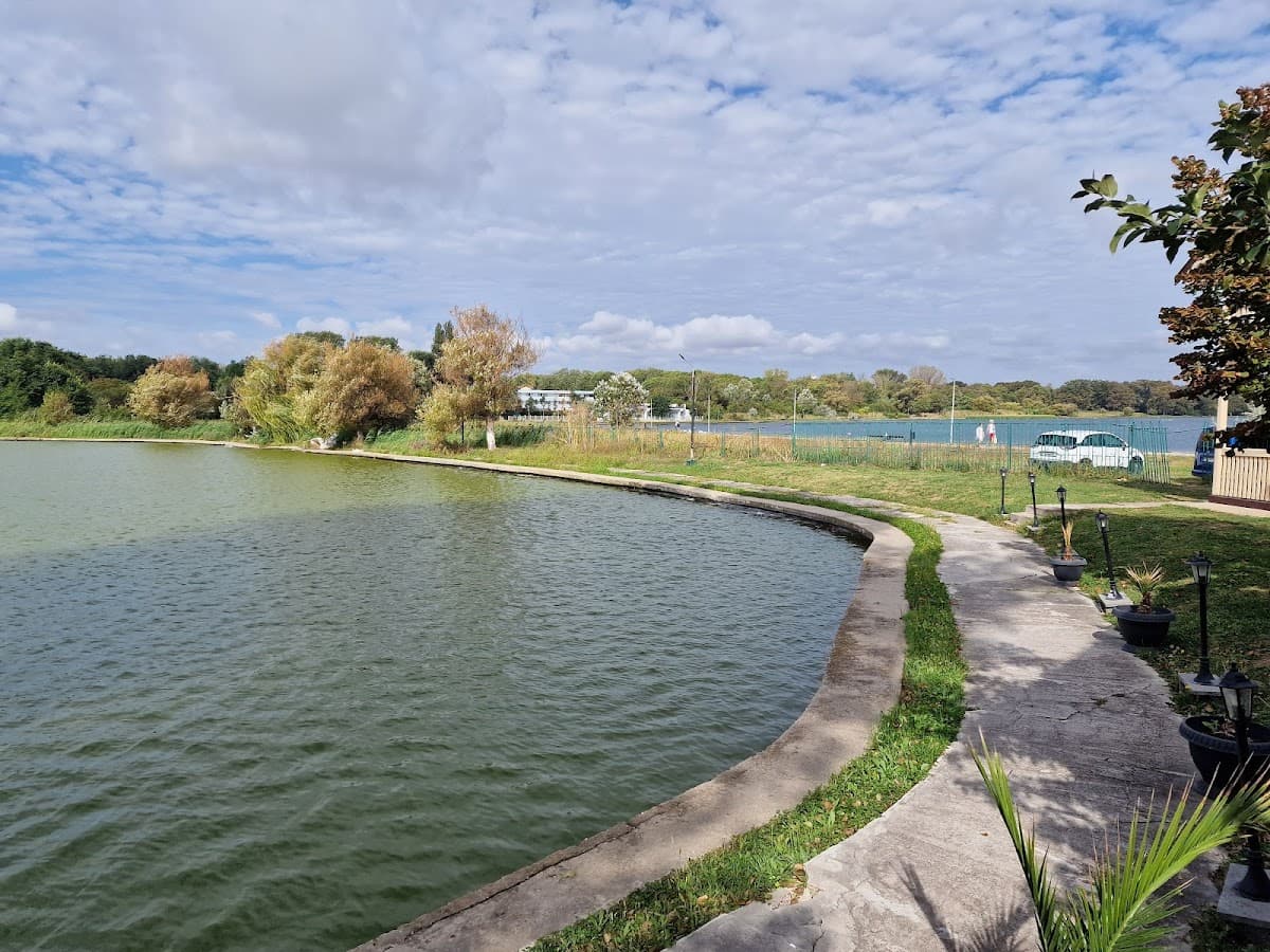 Pensiunea Curacao Summer 2