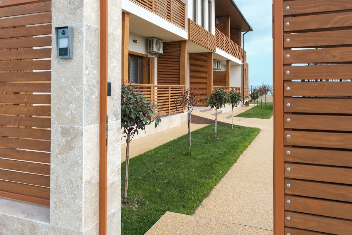 PENSIUNEA EVIA CORBU 2