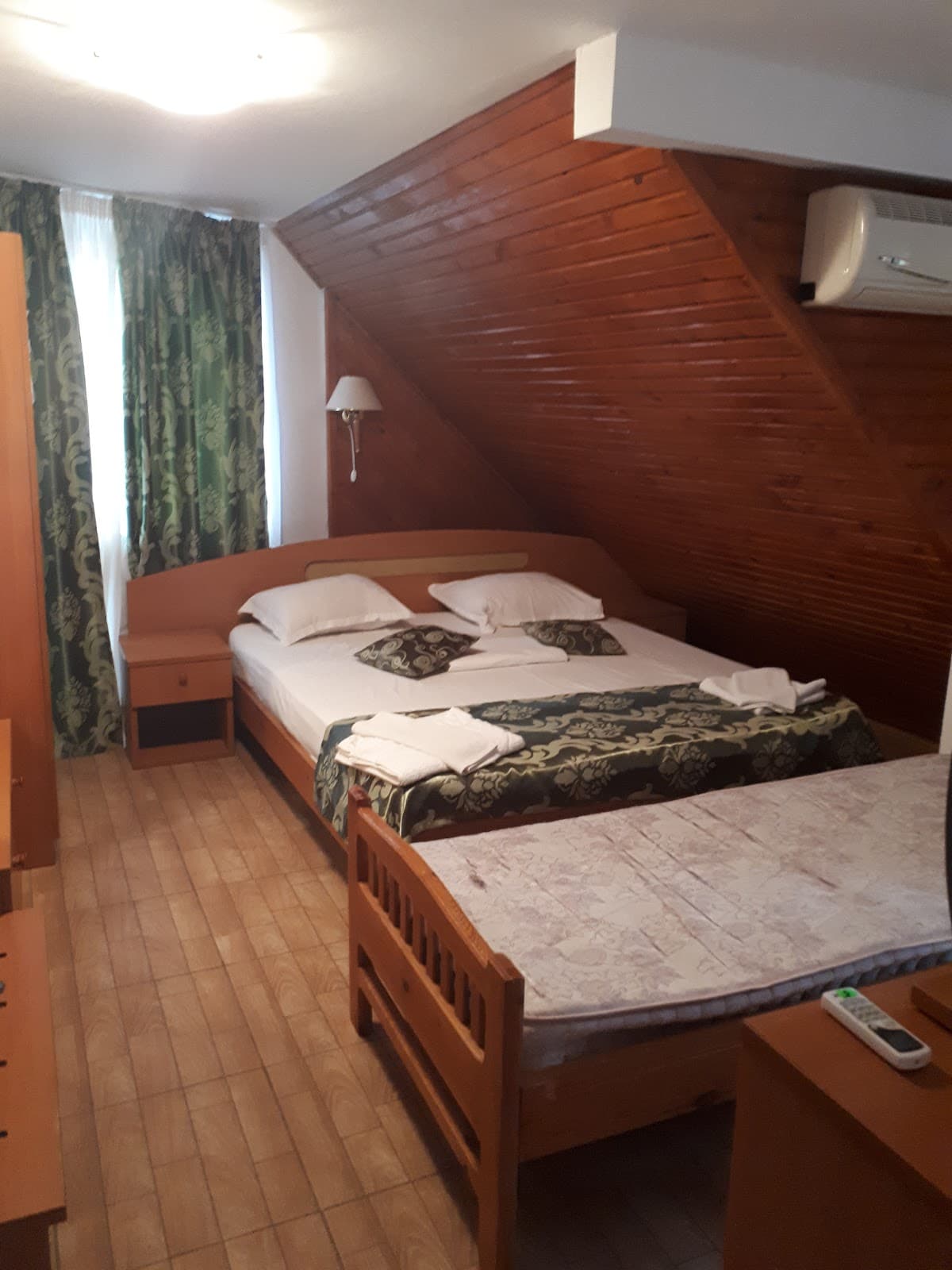 Pensiunea Flavian Corbu 2