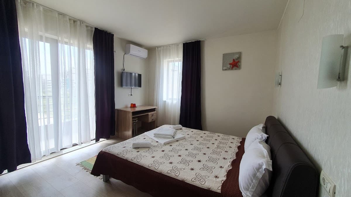 Pensiunea Gabrielle 2