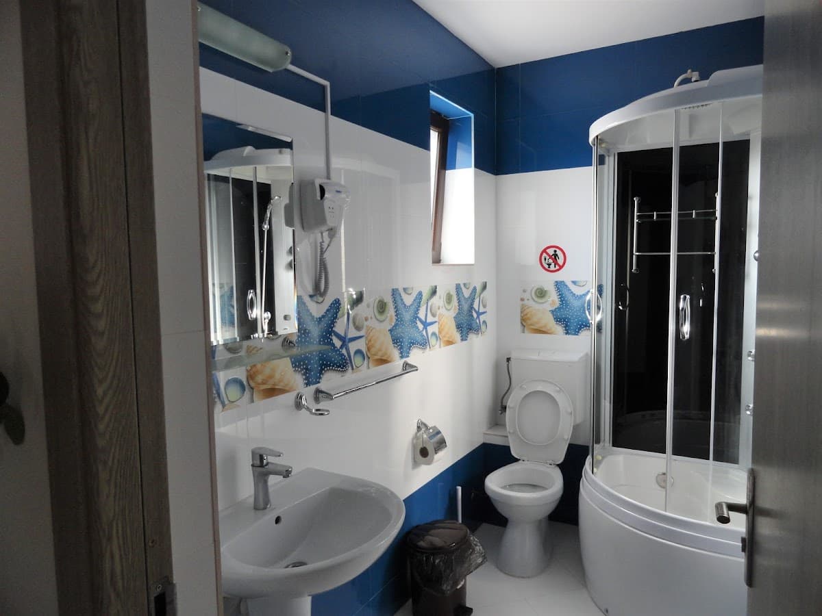 Pensiunea Gabrielle 3