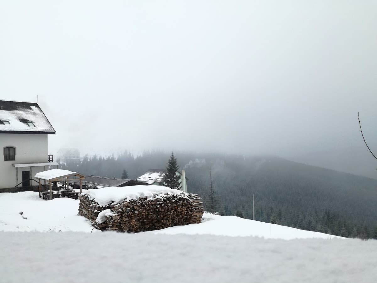 Pensiunea Geo Ranca 2