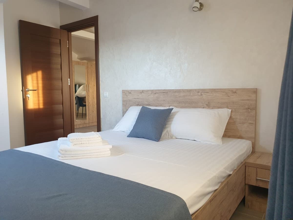 Pensiunea Lotus Corbu 2