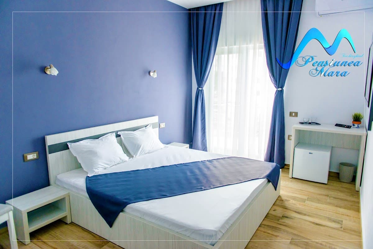 Pensiunea Mara Techirghiol 2