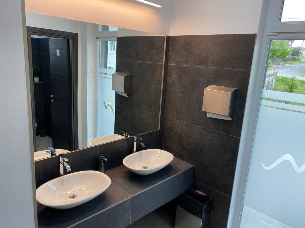 Pensiunea Mara Techirghiol 3