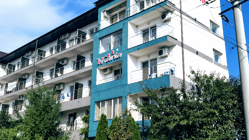 Pensiunea Maria Costinesti