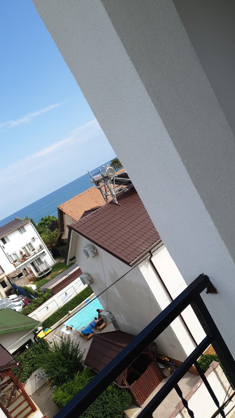 Pensiunea Niky Alin 3