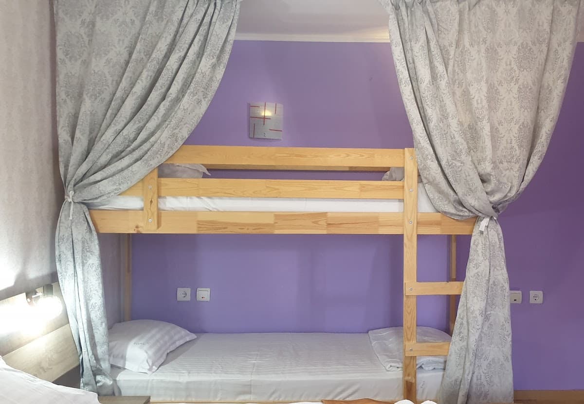 Pensiunea Raven Mamaia Nord 2