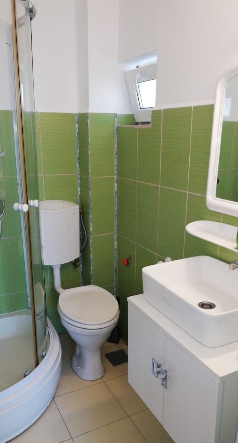 Pensiunea Raven Mamaia Nord 3