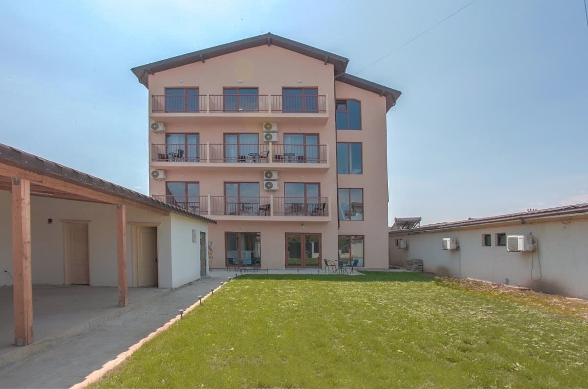 Pensiunea Riviera Costinesti 3