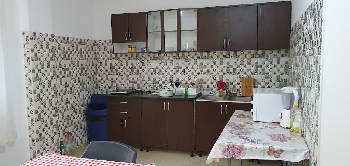 Pensiunea „Smarald” 2