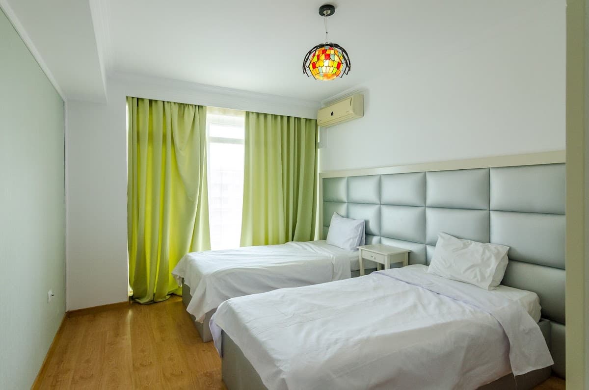 Phoenicia Holiday Resort 2