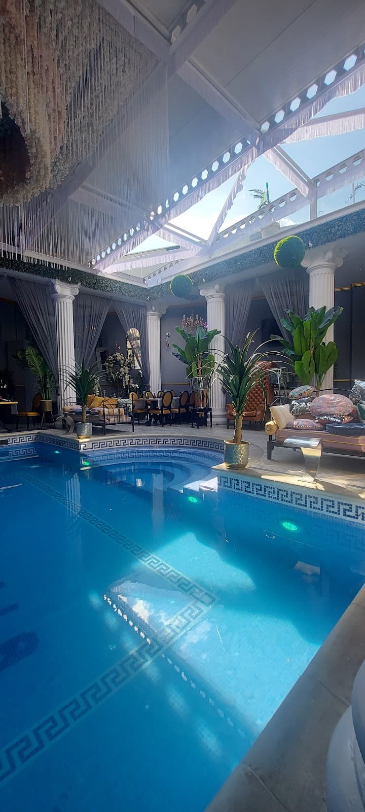 Portobella Boutique Hotel 2