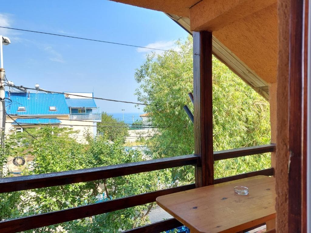 Poseidon-Brianna Costinesti