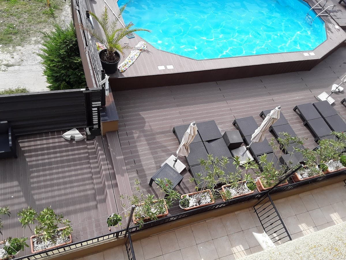 Richmond Hotel Mamaia 3