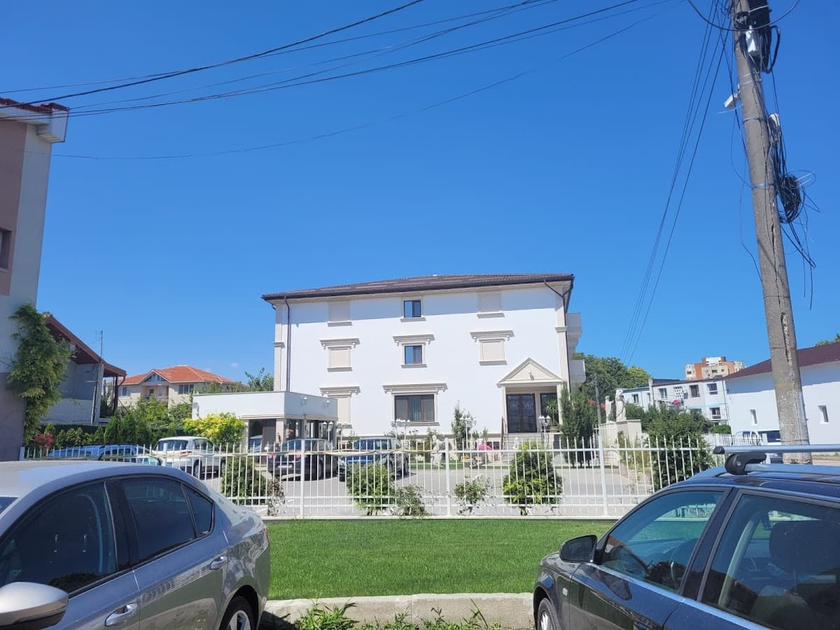 Royal Boutique Mangalia