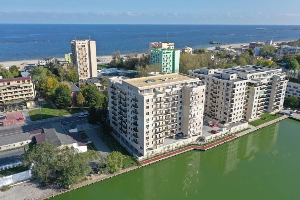 Solid Residence Mamaia 387