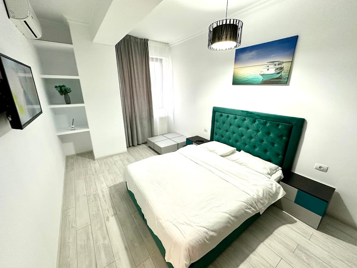 Solid Residence Mamaia 387 3