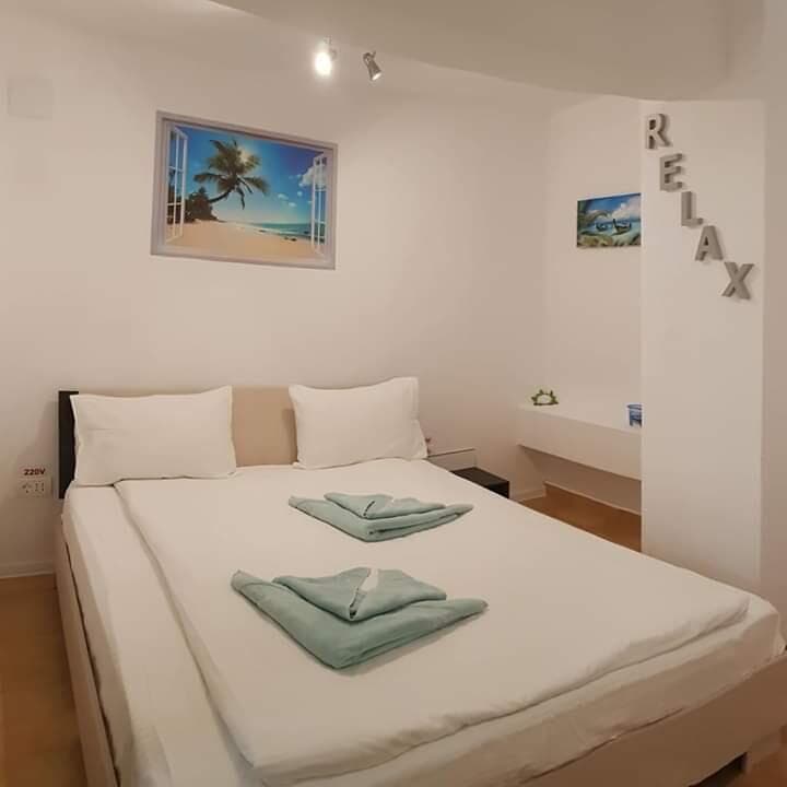 Summer Rain Mamaia Nord 2