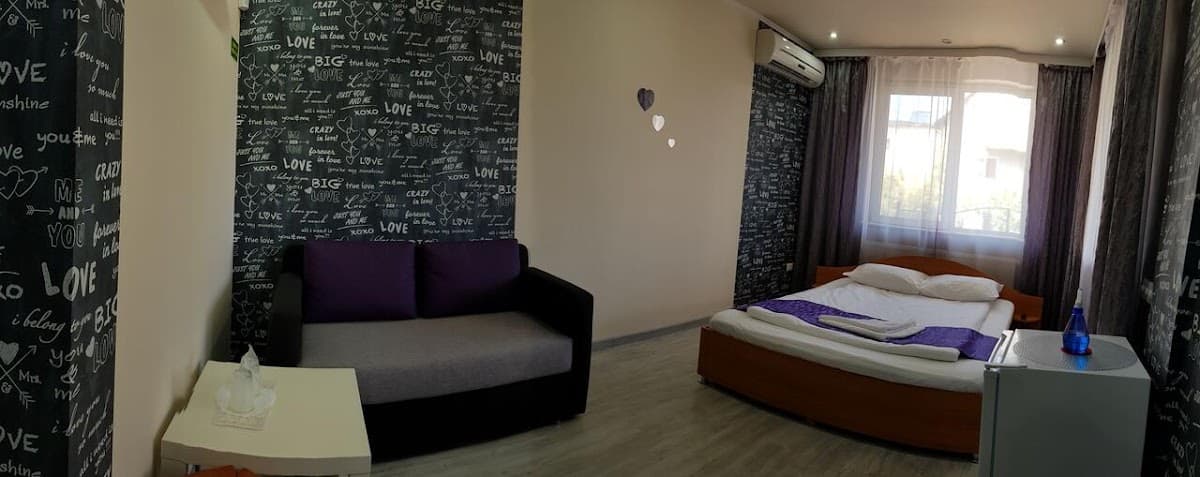 Summer Rain Mamaia Nord 3