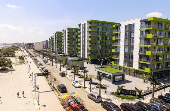 Sunrise By The Sea Mamaia 3