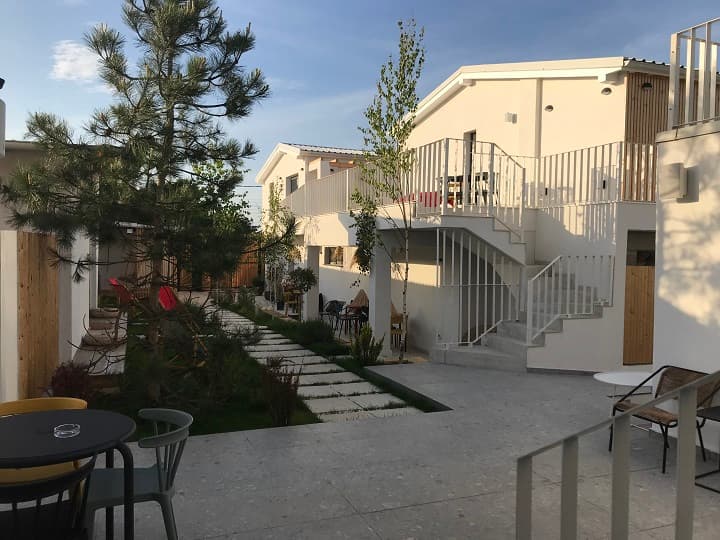 The Pines Boutique Villa