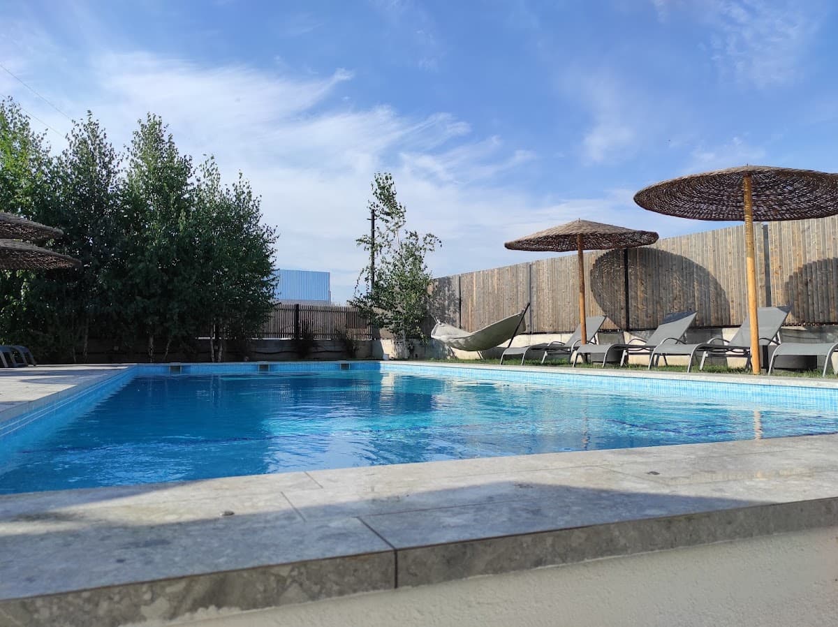 The Pines Boutique Villa 3