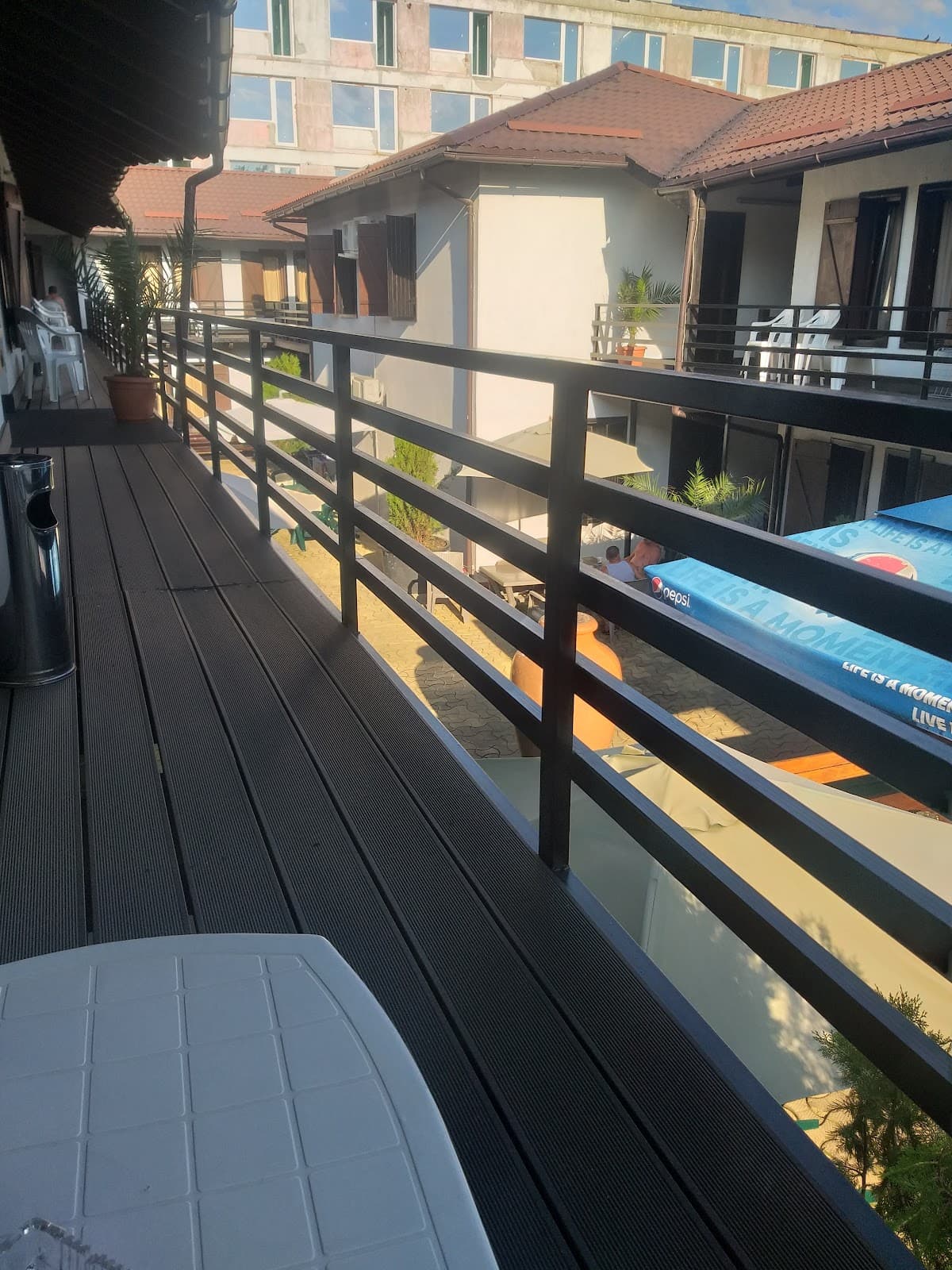 Tropical Tourist Complex 2