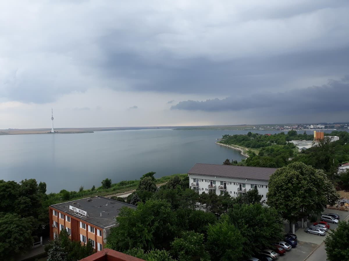 Tropical Tourist Complex 3