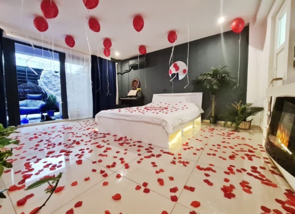 Urban Garden Aparthotel 2