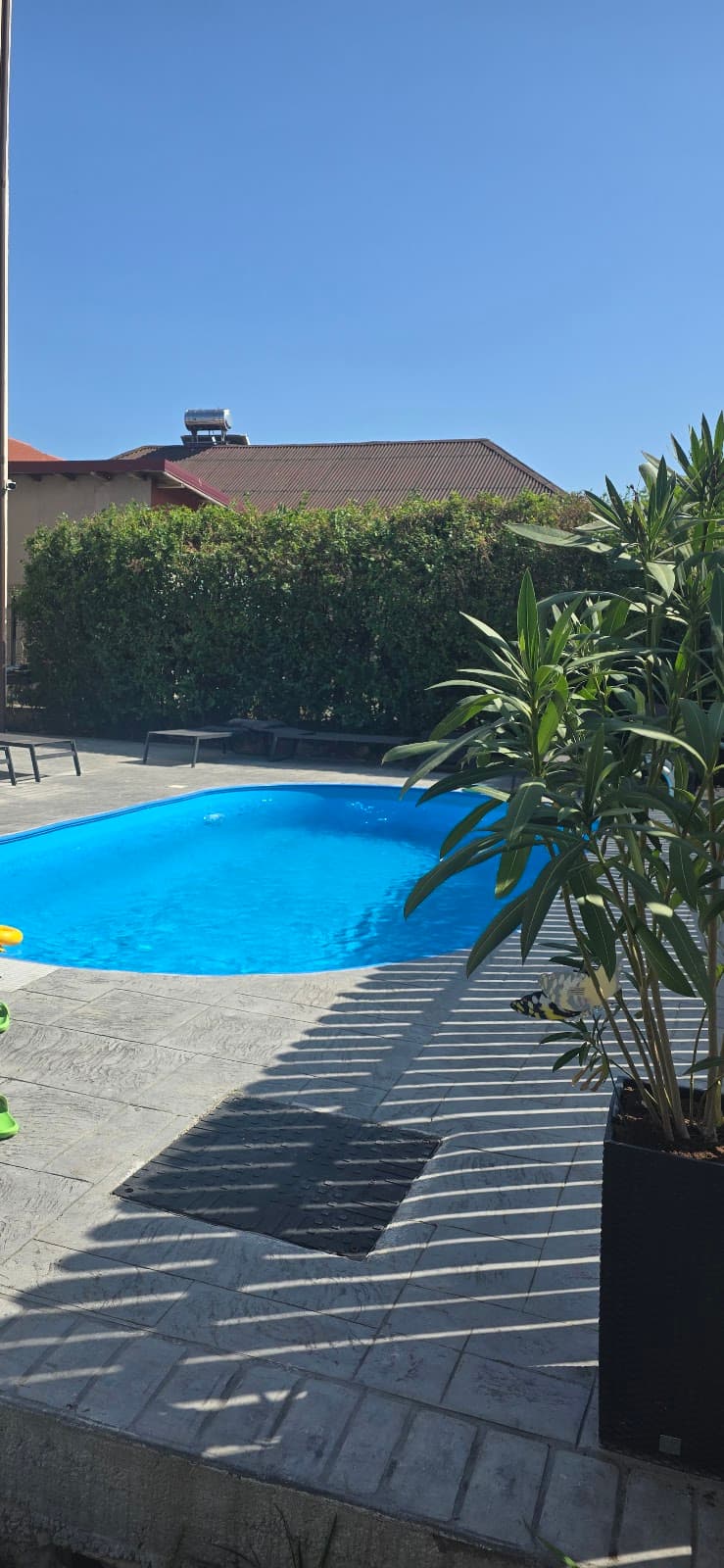 Vila 21A Costinesti 3