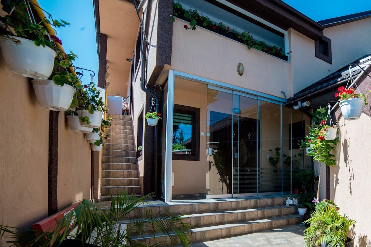 Vila Anastasia Mangalia