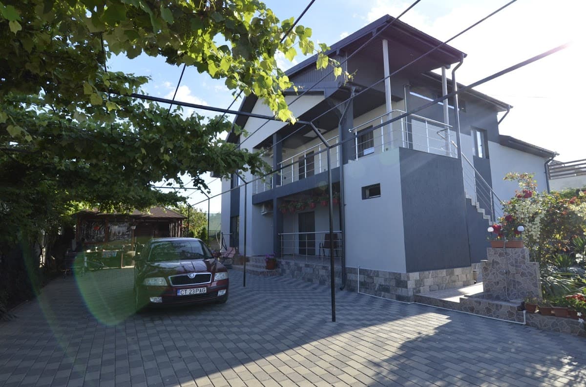 Vila Andreea Georgiana 3