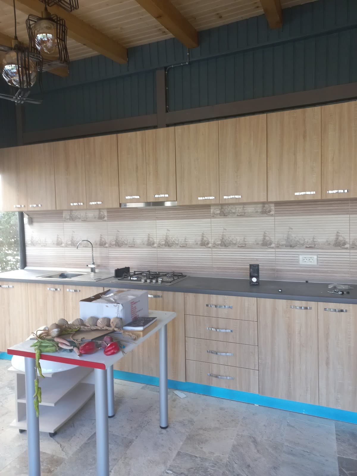 Vila Bendis - Eforie Nord 3