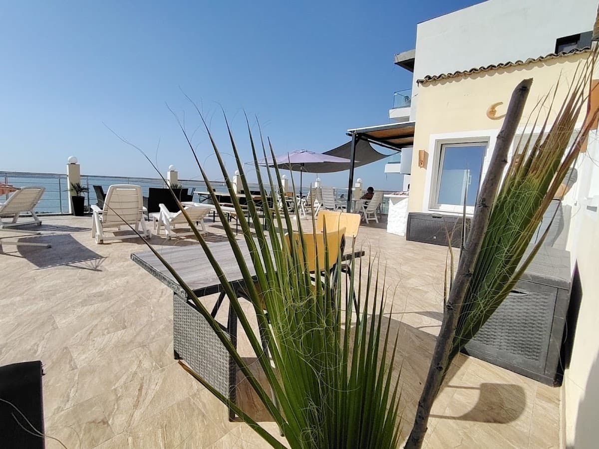 Vila Breezer Eforie Nord