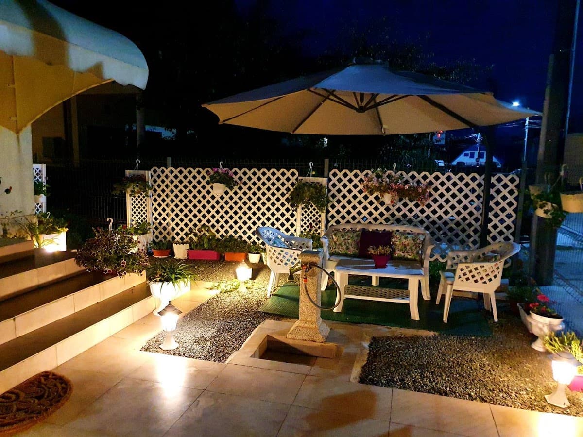 Vila Casa Soarelui Costineşti