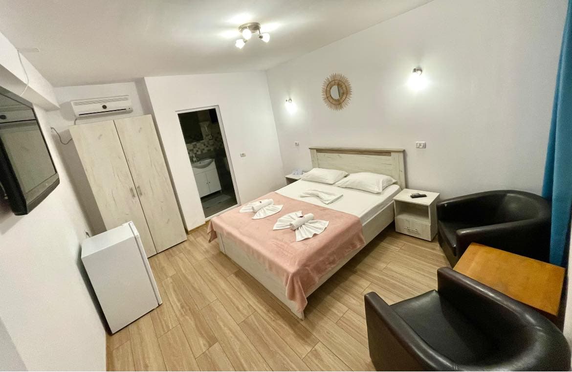 Vila Cochilia Costinesti 2